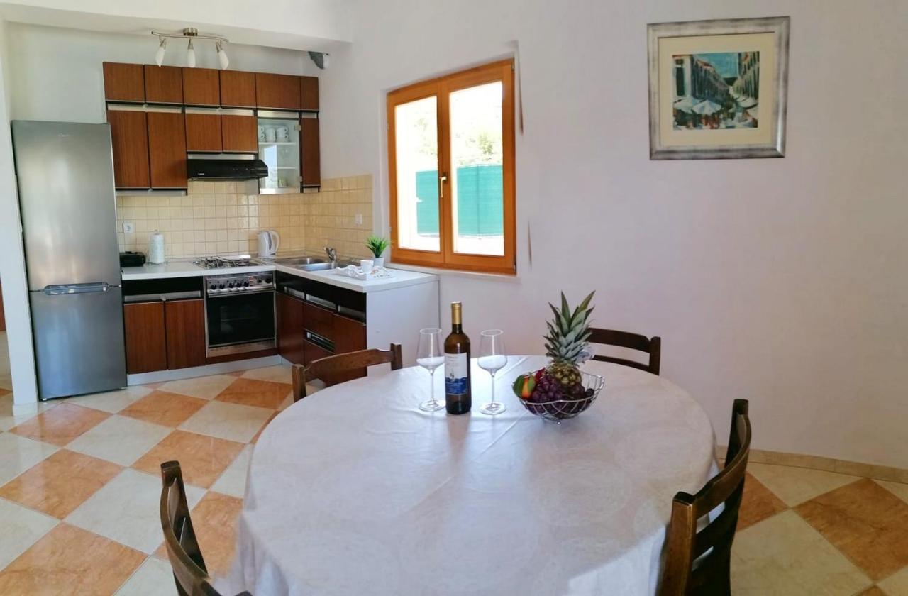 Holiday Home Blue Dream Putnikovic Exterior photo